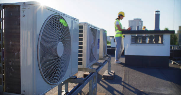 Ventilation Cleaning Services in Kaibab Estates West, AZ
